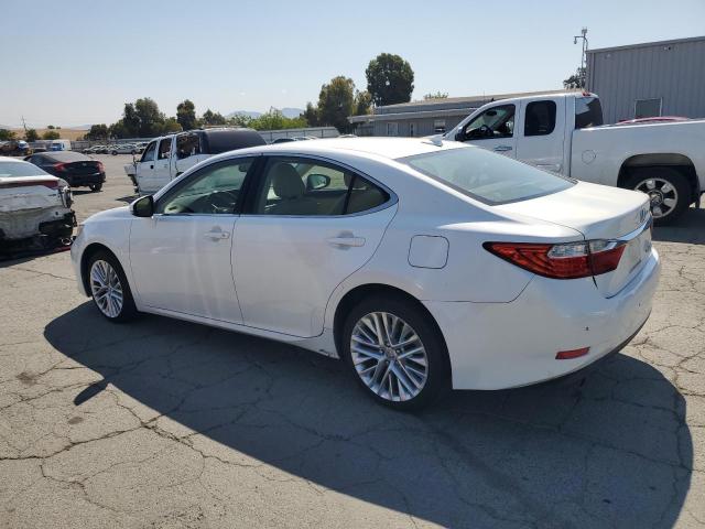 Photo 2 from auction – 2013 LEXUS ES 350 with VIN JTHBK1GGXD2052692