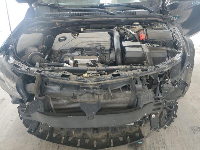 Photo 11 from auction – 2018 CHEVROLET MALIBU LS with VIN 1G1ZB5ST2JF114739