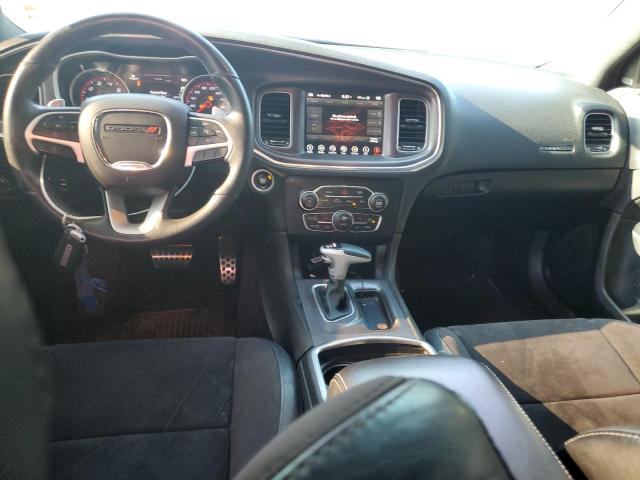 Photo 8 from auction – 2017 DODGE CHARGER R/ with VIN 2C3CDXGJ3HH581885