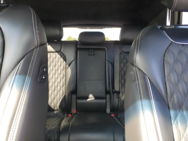 Photo 10 from auction – 2023 GENESIS GV70 BASE with VIN KMUMCDTC8PU109697