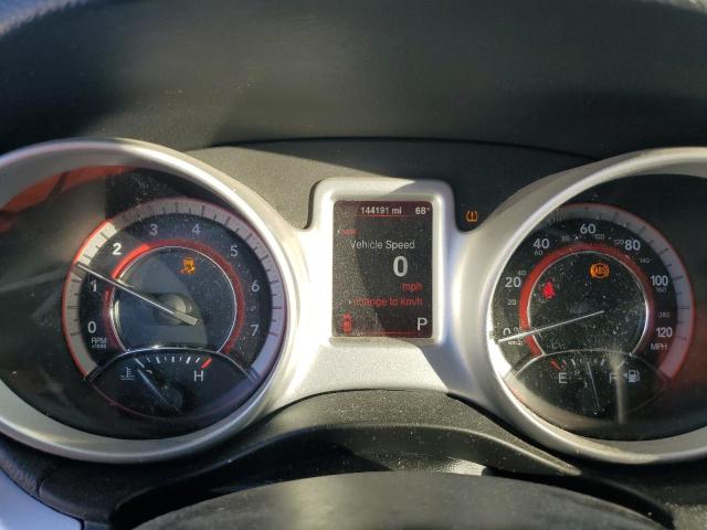 Photo 9 from auction – 2016 DODGE JOURNEY SX with VIN 3C4PDCBGXGT223870