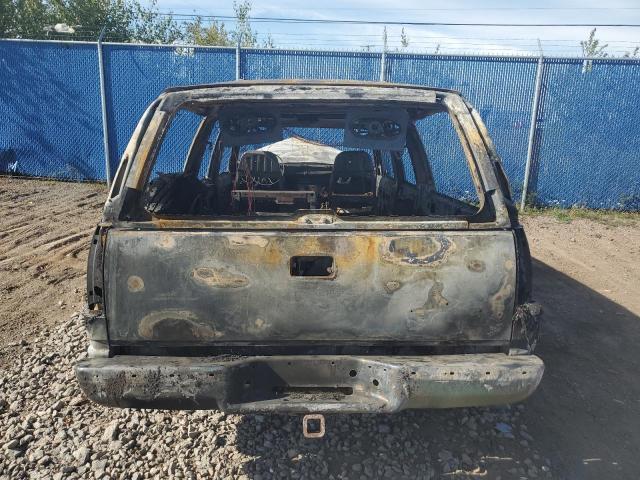 Photo 6 from auction – 1993 CHEV SUBURBAN with VIN 1GNEC16K2PJ392261