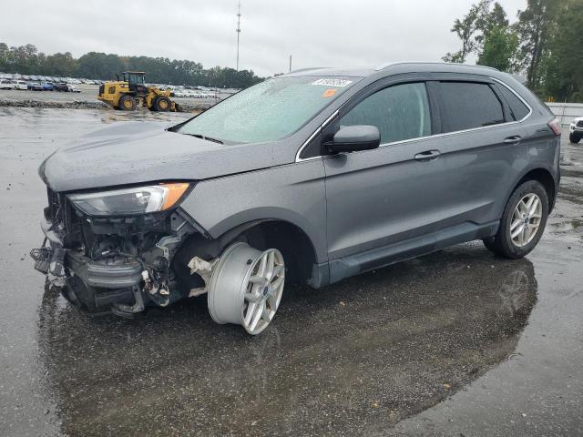 Zdjęcie 1 z aukcji – 2022 FORD EDGE SEL z VIN 2FMPK4J95NBA66381