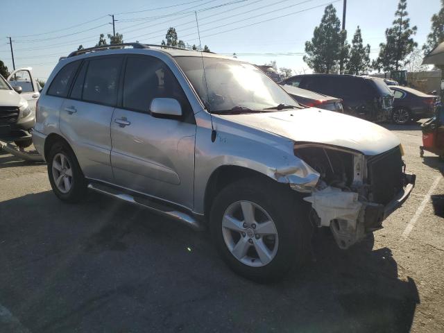 Photo 4 from auction – 2004 TOYOTA RAV4 with VIN JTEGD20VX40034698