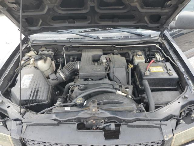 Photo 11 from auction – 2004 CHEVROLET COLORADO with VIN 1GCDT136048174205