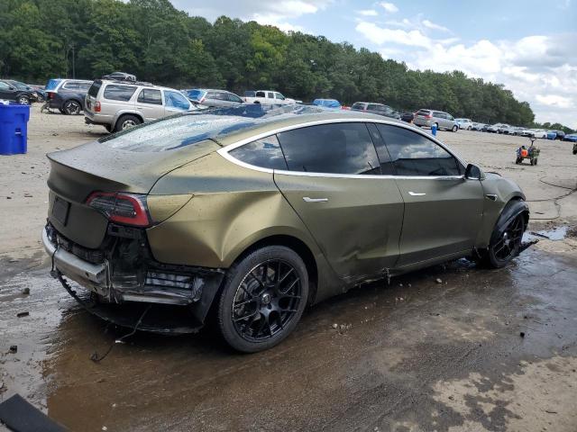 Photo 3 from auction – 2019 TESLA MODEL 3 with VIN 5YJ3E1EA6KF410747