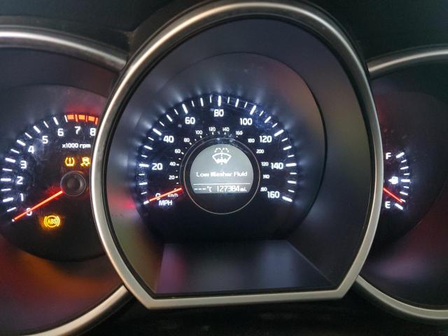 Photo 9 from auction – 2015 KIA OPTIMA EX with VIN 5XXGN4A75FG405538