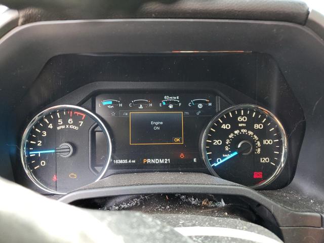 Photo 9 from auction – 2015 FORD F150 SUPERCREW with VIN 1FTEW1EG0FFA03048