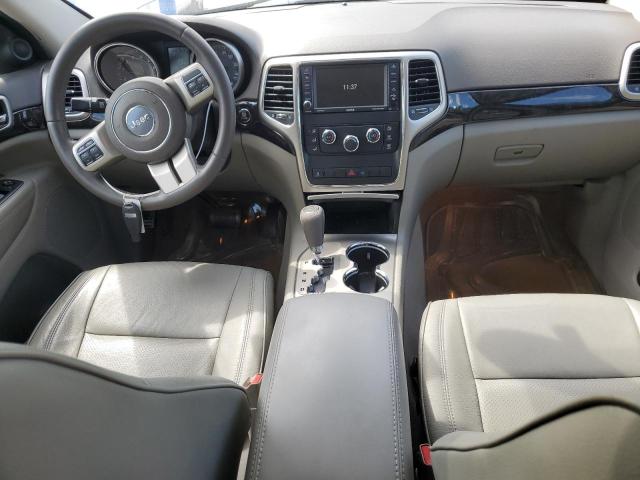 Photo 8 from auction – 2012 JEEP GRAND CHER with VIN 1C4RJEAG5CC316736