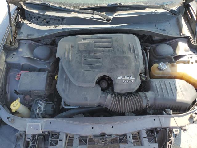 Photo 11 from auction – 2013 DODGE CHARGER SE with VIN 2C3CDXBG5DH720078