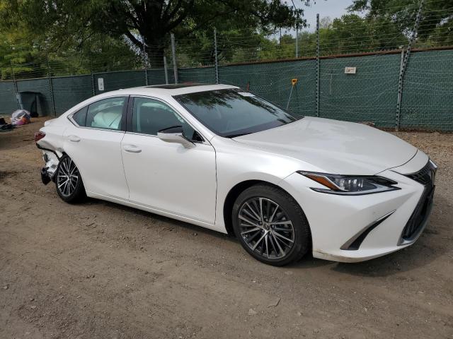 Photo 4 from auction – 2023 LEXUS ES 350 BASE with VIN 58ADZ1B1XPU155777