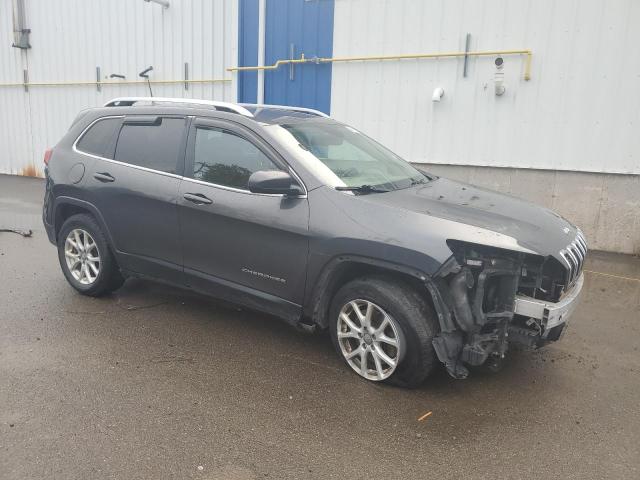 Photo 4 from auction – 2016 JEEP CHEROKEE L with VIN 1C4PJMCS2GW173543