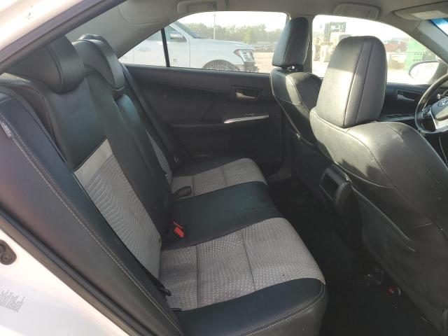 Photo 10 from auction – 2012 TOYOTA CAMRY BASE with VIN 4T1BF1FK8CU572481