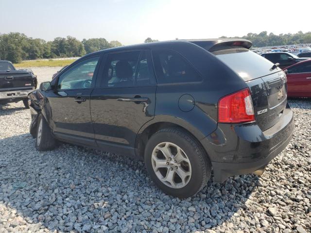 Photo 2 from auction – 2014 FORD EDGE with VIN 2FMDK3JC3EBB60266