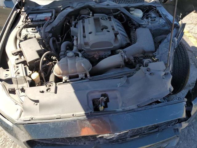 Photo 11 from auction – 2015 FORD MUSTANG with VIN 1FA6P8TH3F5351167