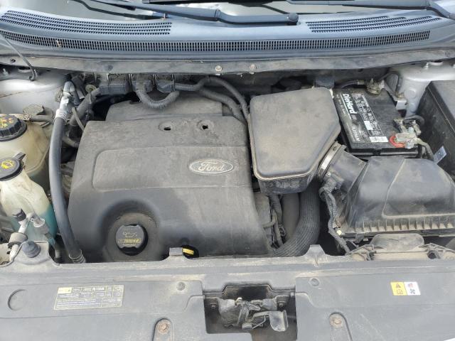 Photo 11 from auction – 2013 FORD EDGE LIMIT with VIN 2FMDK4KC8DBB85344