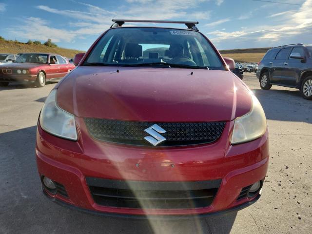 Photo 5 from auction – 2012 SUZUKI SX4 with VIN JS2YB5A34C6306421