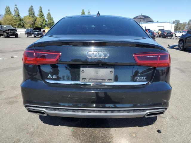 Photo 6 from auction – 2016 AUDI A6 PRESTIGE with VIN WAUHGAFC9GN002765