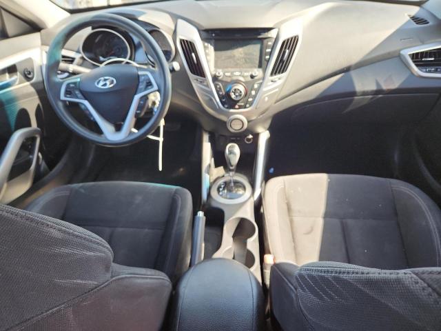 Photo 8 from auction – 2014 HYUNDAI VELOSTER with VIN KMHTC6AD2EU208305