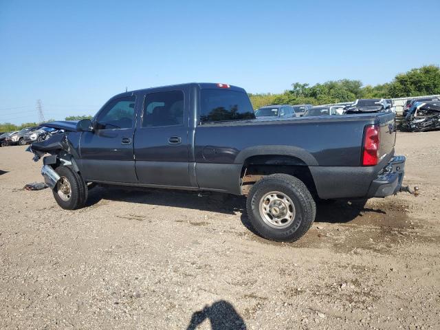 Photo 2 from auction – 2005 CHEVROLET SILVERADO with VIN 1GCHK23285F899023