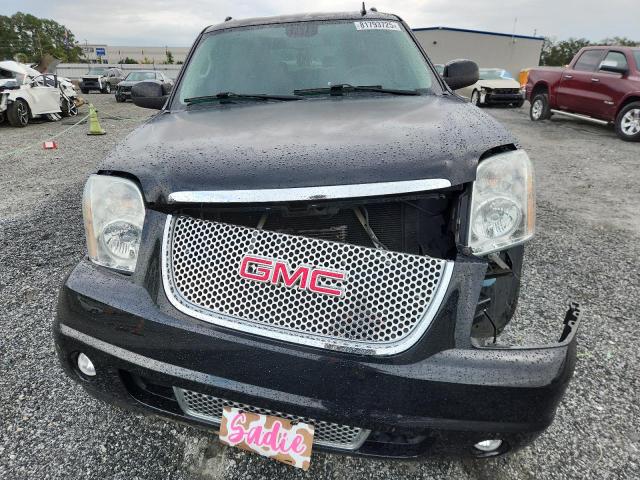 Photo 5 from auction – 2014 GMC YUKON XL D with VIN 1GKS2MEF8ER164451