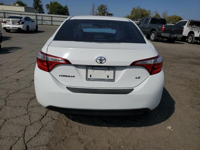 Photo 6 from auction – 2016 TOYOTA COROLLA L with VIN 5YFBURHE8GP417917