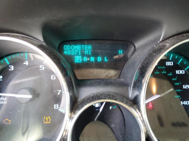 Photo 9 from auction – 2015 BUICK ENCLAVE with VIN 5GAKRCKD4FJ190227