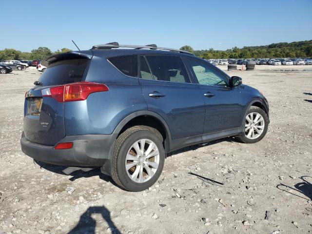 Photo 3 from auction – 2013 TOYOTA RAV4 LIMIT with VIN 2T3DFREV7DW035595