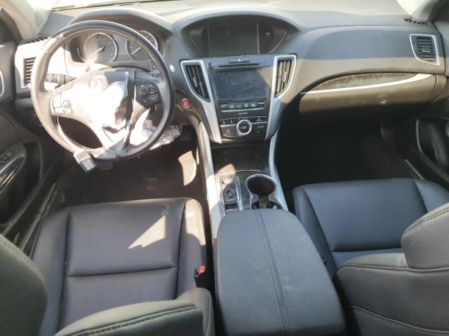 Photo 8 from auction – 2019 ACURA TLX with VIN 19UUB2F38KA008404