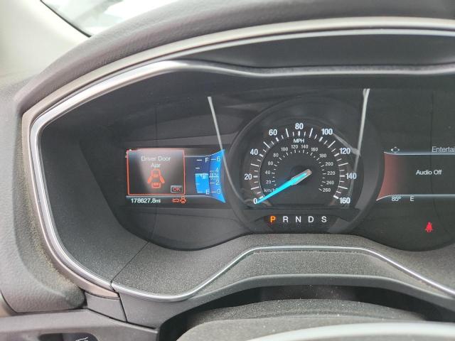 Photo 9 from auction – 2015 FORD FUSION SE with VIN 3FA6P0H93FR279855