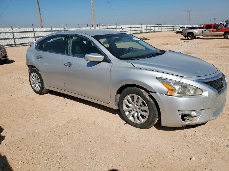 Photo 4 from auction – 2013 NISSAN ALTIMA 2.5 with VIN 1N4AL3AP0DC208253