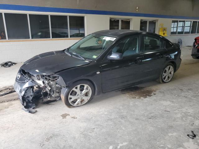 MAZDA 3 I 2008 with VIN JM1BK32F981141130 - Photo from auction