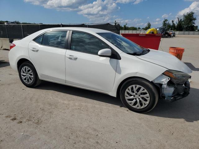 Photo 4 from auction – 2017 TOYOTA COROLLA L with VIN 5YFBURHE3HP612521