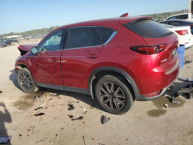 Photo 2 from auction – 2017 MAZDA CX-5 GRAND with VIN JM3KFADL8H0192000