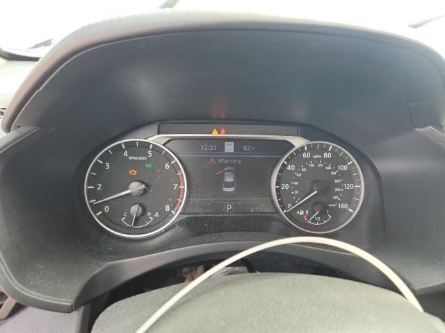 Photo 9 from auction – 2019 NISSAN ALTIMA SL with VIN 1N4BL4EV7KC188289