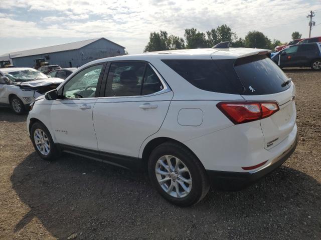 Photo 2 from auction – 2018 CHEVROLET EQUINOX LT with VIN 2GNAXJEV1J6277671