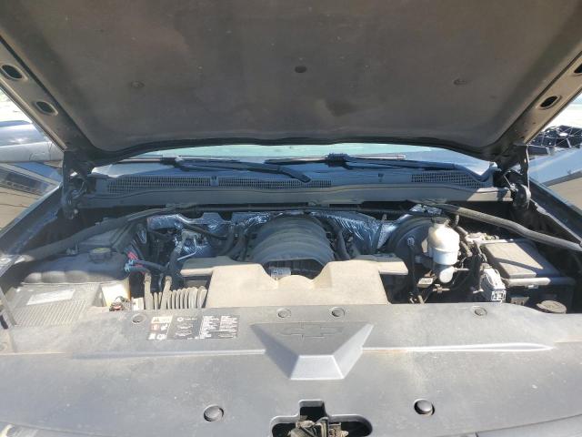 Photo 11 from auction – 2015 CHEVROLET SILVERADO with VIN 3GCUKSEC7FG533669