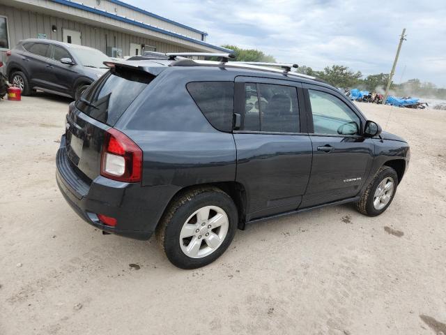 Photo 3 from auction – 2014 JEEP COMPASS SP with VIN 1C4NJCBA8ED818053