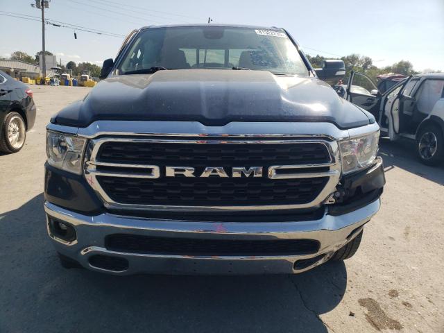 Photo 5 from auction – 2022 RAM 1500 BIG H with VIN 1C6RRFBG5NN198540