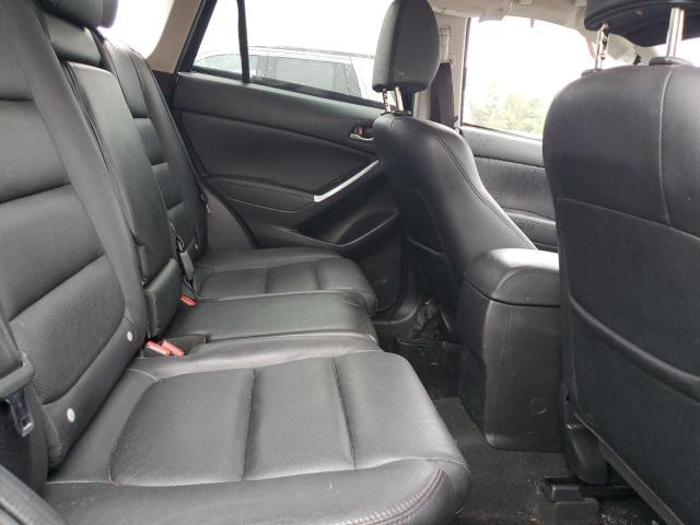 Photo 11 from auction – 2016 MAZDA CX-5 GT with VIN JM3KE4DY0G0642916