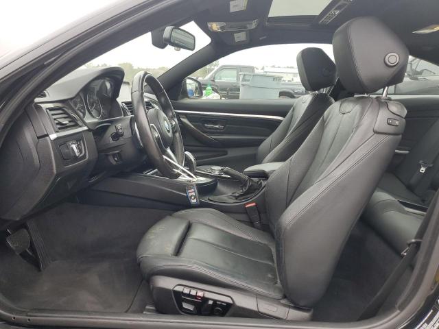 Foto 7 de la subasta – 2015 BMW 435 XI con VIN WBA3R5C52FK372943