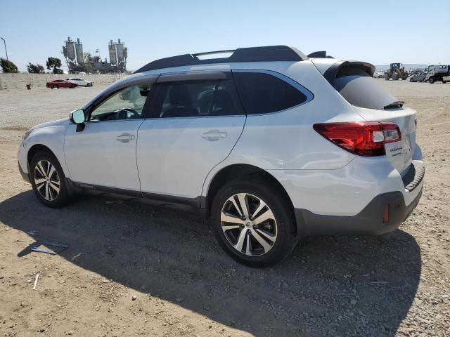 Photo 2 from auction – 2018 SUBARU OUTBACK 2. with VIN 4S4BSANC2J3255370
