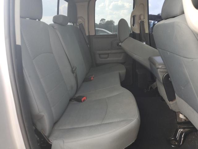 Photo 10 from auction – 2017 RAM 1500 SLT with VIN 1C6RR6GT2HS535581