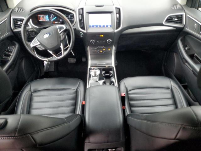Photo 8 from auction – 2019 FORD EDGE SEL with VIN 2FMPK3J92KBC58461