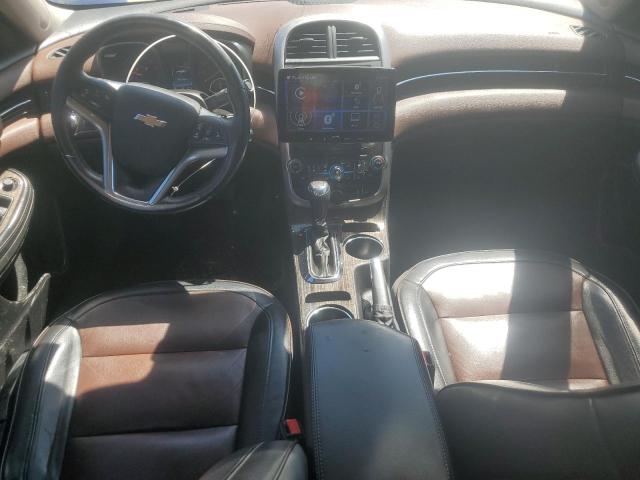Photo 8 from auction – 2016 CHEVROLET MALIBU LIM with VIN 1G11E5SA6GF122872