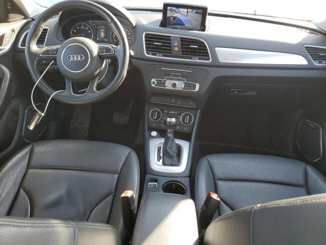 Фото 8 с аукциона – 2016 AUDI Q3 PRESTIG с VIN WA1GFCFS2GR010391