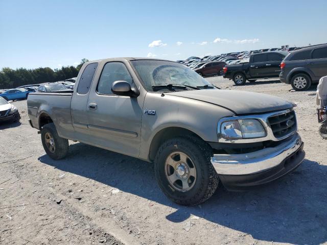 صورة رقم 4 من المزاد - 2003 FORD F150 مع VIN 1FTRX172X3NB44940