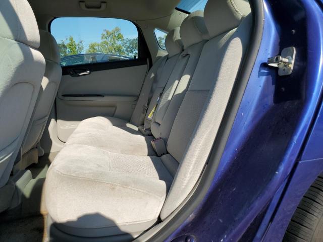 Photo 10 from auction – 2006 CHEVROLET IMPALA LT with VIN 2G1WT58K469186332