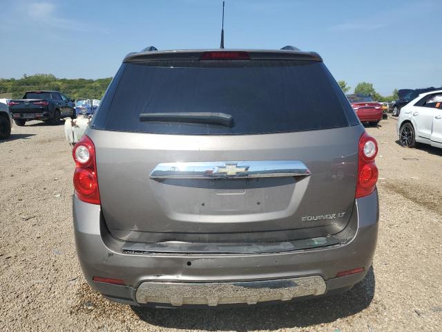 Photo 6 from auction – 2011 CHEVROLET EQUINOX LT with VIN 2CNALPEC8B6232102