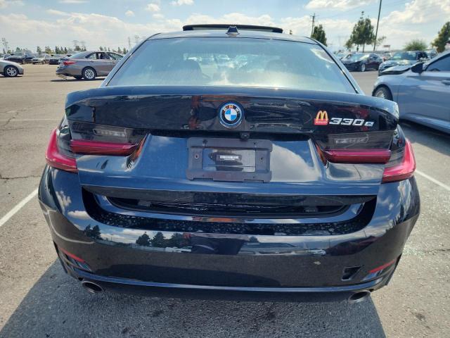 Photo 6 from auction – 2023 BMW 330E with VIN 3MW39FF06P8D04508